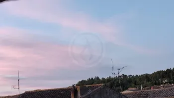 Incendie à Oupia - Hérault - 1 juillet 2026 - Feux de forêts et d'espaces naturels