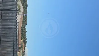 Incendie à Oupia - Hérault - 1 juillet 2026 - Feux de forêts et d'espaces naturels