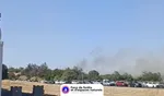 Incendie à Villeneuve-lès-Béziers (34) : le feu est éteint