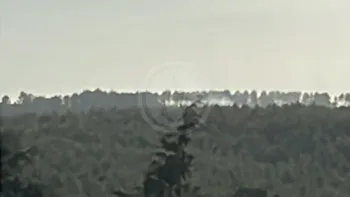 Incendie à Taradeau - Var - 1 juillet 2026 - Feux de forêts et d'espaces naturels