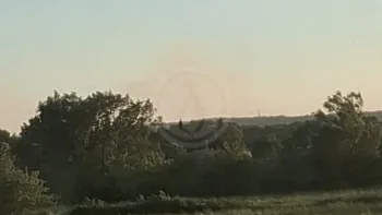 Incendie à Rognac - Bouches-du-Rhône - 1 juillet 2026 - Feux de forêts et d'espaces naturels