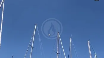 Incendie à Canet-en-Roussillon - Pyrénées-Orientales - 2 juillet 2026 - Feux de forêts et d'espaces naturels