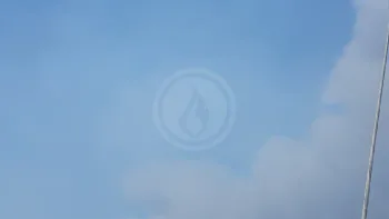 Incendie à Canet-en-Roussillon - Pyrénées-Orientales - 2 juillet 2026 - Feux de forêts et d'espaces naturels