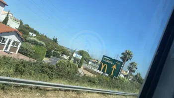 Incendie à Narbonne - Aude - 2 juillet 2026 - Feux de forêts et d'espaces naturels