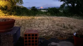 Incendie à Chanteuges - Haute-Loire - 2 juillet 2026 - Feux de forêts et d'espaces naturels
