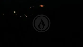 Incendie à Chanteuges - Haute-Loire - 2 juillet 2026 - Feux de forêts et d'espaces naturels