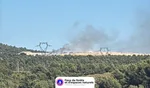 Incendie à Marseille (13) : le feu est éteint