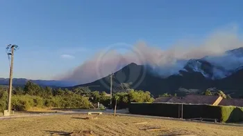 Incendie à Die - Drôme - 2 juillet 2026 - Feux de forêts et d'espaces naturels