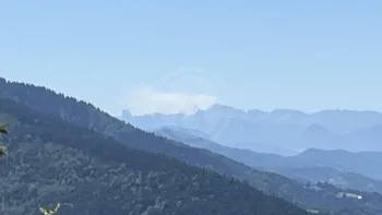 Incendie à Die - Drôme - 2 juillet 2026 - Feux de forêts et d'espaces naturels