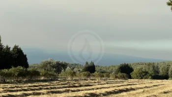 Incendie à Die - Drôme - 2 juillet 2026 - Feux de forêts et d'espaces naturels