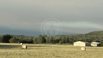 Incendie à Die - Drôme - 2 juillet 2026 - Feux de forêts et d'espaces naturels