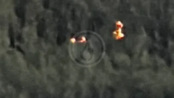 Incendie à Die - Drôme - 2 juillet 2026 - Feux de forêts et d'espaces naturels