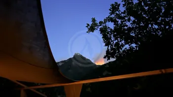 Incendie à Die - Drôme - 2 juillet 2026 - Feux de forêts et d'espaces naturels