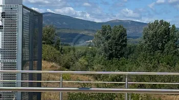 Incendie à Trausse - Aude - 3 juillet 2026 - Feux de forêts et d'espaces naturels