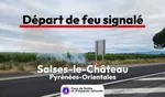 Salses-le-Château (66)