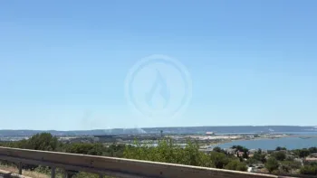 Incendie à Châteauneuf-les-Martigues - Bouches-du-Rhône - 4 juillet 2026 - Feux de forêts et d'espaces naturels