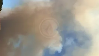 Incendie à Rochefort-du-Gard - Gard - 4 juillet 2026 - Feux de forêts et d'espaces naturels