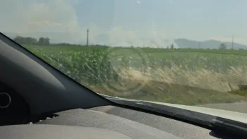 Incendie à Saint-Jean-du-Falga - Ariège - 4 juillet 2026 - Feux de forêts et d'espaces naturels