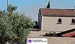 Incendie à Marguerittes (30) : le feu est éteint
