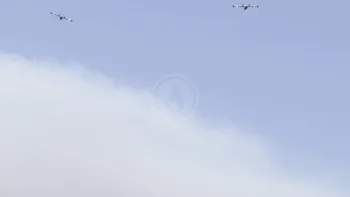 Incendie à Trévillach - Pyrénées-Orientales - 4 juillet 2026 - Feux de forêts et d'espaces naturels