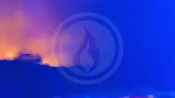 Incendie à Trévillach - Pyrénées-Orientales - 4 juillet 2026 - Feux de forêts et d'espaces naturels
