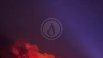 Incendie à Trévillach - Pyrénées-Orientales - 4 juillet 2026 - Feux de forêts et d'espaces naturels