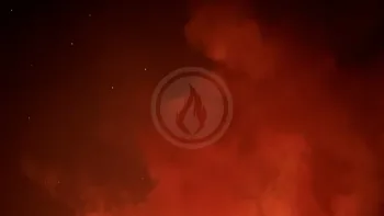 Incendie à Trévillach - Pyrénées-Orientales - 4 juillet 2026 - Feux de forêts et d'espaces naturels