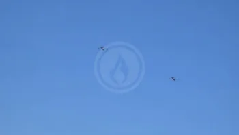 Incendie à Trévillach - Pyrénées-Orientales - 4 juillet 2026 - Feux de forêts et d'espaces naturels