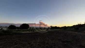 Incendie à Trévillach - Pyrénées-Orientales - 4 juillet 2026 - Feux de forêts et d'espaces naturels