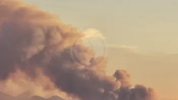 Incendie à Trévillach - Pyrénées-Orientales - 4 juillet 2026 - Feux de forêts et d'espaces naturels