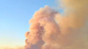Incendie à Trévillach - Pyrénées-Orientales - 4 juillet 2026 - Feux de forêts et d'espaces naturels