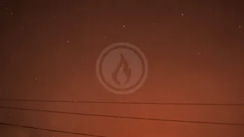 Incendie à Trévillach - Pyrénées-Orientales - 4 juillet 2026 - Feux de forêts et d'espaces naturels