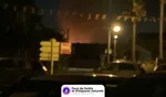 Incendie à Pia (66) : le feu est éteint