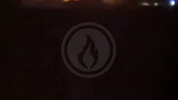Incendie à Capendu - Aude - 4 juillet 2026 - Feux de forêts et d'espaces naturels