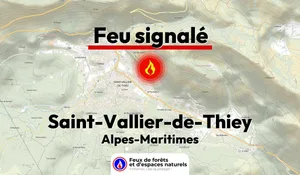 Saint-Vallier-de-Thiey (06)