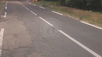 Incendie à Lunel - Hérault - 5 juillet 2026 - Feux de forêts et d'espaces naturels