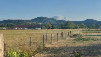 Incendie à Saint-Haon - Haute-Loire - 5 juillet 2026 - Feux de forêts et d'espaces naturels