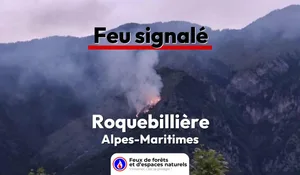 Roquebillière (06)