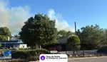 Incendie à Carcassonne (11) : le feu est éteint