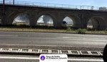 Incendie à Orange (84) : le feu est éteint