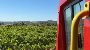 Incendie à Raissac-d'Aude - Aude - 6 juillet 2026 - Feux de forêts et d'espaces naturels
