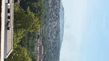 Incendie à Ternay - Rhône - 6 juillet 2026 - Feux de forêts et d'espaces naturels