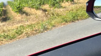 Incendie à Merpins - Charente - 6 juillet 2026 - Feux de forêts et d'espaces naturels