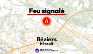 Béziers (34)
