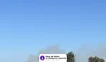 Incendie à Arles (13) : le feu est éteint