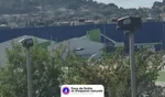 Incendie à Marseille (13) : le feu est éteint