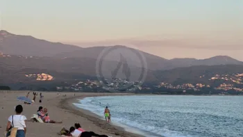 Incendie à Zicavo - Corse-du-Sud - 6 juillet 2026 - Feux de forêts et d'espaces naturels