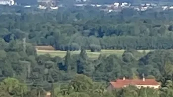 Incendie à Angoulême - Charente - 6 juillet 2026 - Feux de forêts et d'espaces naturels