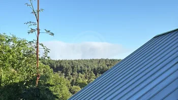 Incendie à Hures-la-Parade - Lozère - 6 juillet 2026 - Feux de forêts et d'espaces naturels