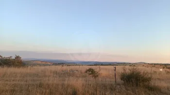 Incendie à Hures-la-Parade - Lozère - 6 juillet 2026 - Feux de forêts et d'espaces naturels